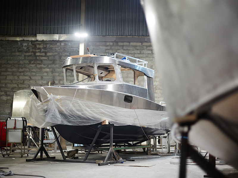 OEMs and Tier 1 manufacturers in the marine sector face intense pressure to reduce costs, shorten lead times, and maintain uncompromising quality. That’s where Basin Precision Machining (BPM) delivers a competitive advantage.