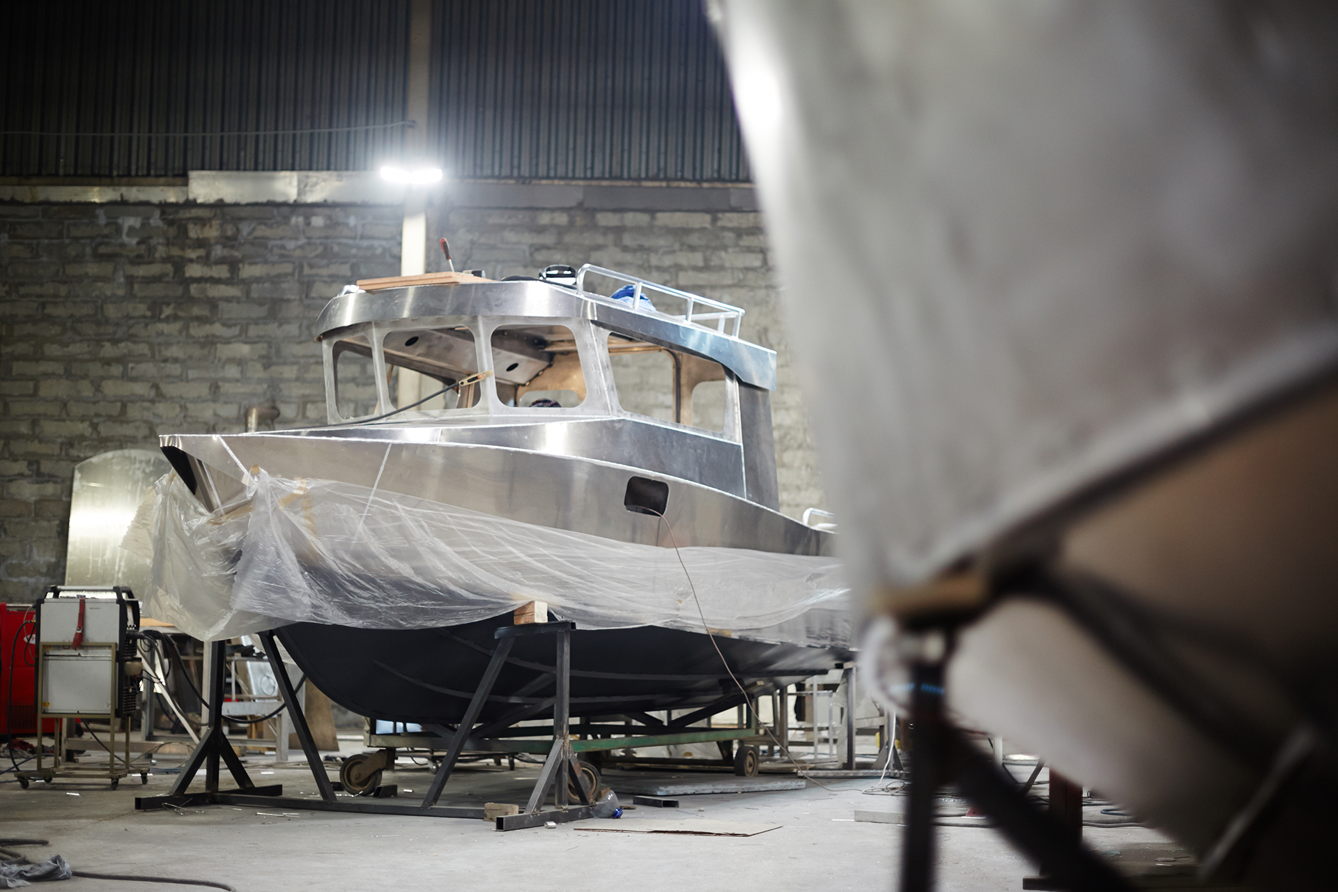boat-building-industry OEMs and Tier 1 manufacturers in the marine sector face intense pressure to reduce costs, shorten lead times, and maintain uncompromising quality. That’s where Basin Precision Machining (BPM) delivers a competitive advantage.
