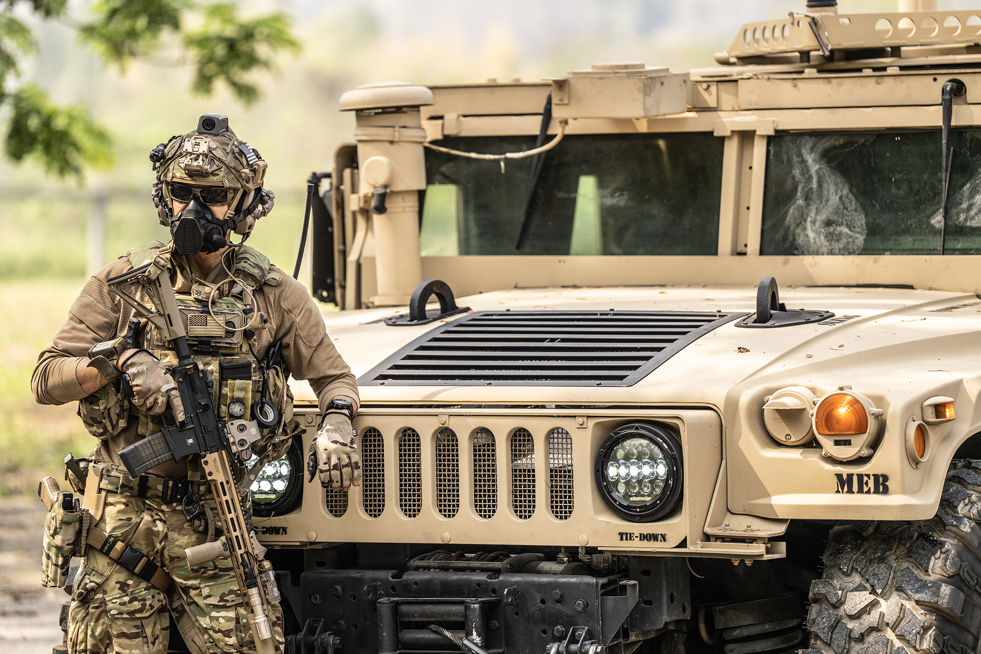 elite-special-forces-soldier-in-tactical-gear-humvee Basin Precision Machining (BPM) is proud to stand behind our warfighters by delivering premier-quality components, manufactured right here in the American Midwest. With state-of-the-art technology, proven expertise, and a relentless dedication to excellence, we help ensure that America’s defense systems remain the strongest in the world.