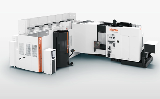 palletech system The PALLETECH flexible manufacturing system gives us the ability to queue multiple jobs with smart scheduling, run multiple parts across different shifts and reduce manual handling and setup time.